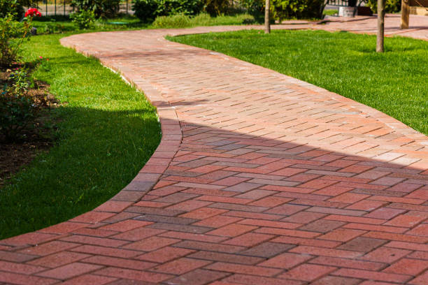 Best Commercial Driveway Pavers  in University Of Virginia, VA