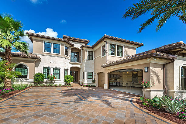 Best Brick Driveway Pavers  in University Of Virginia, VA